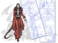 BUY NEW ninja gaiden - 190495 Premium Anime Print Poster